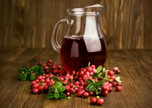 Cranberry Juice for UTIs: Fact or Fiction?