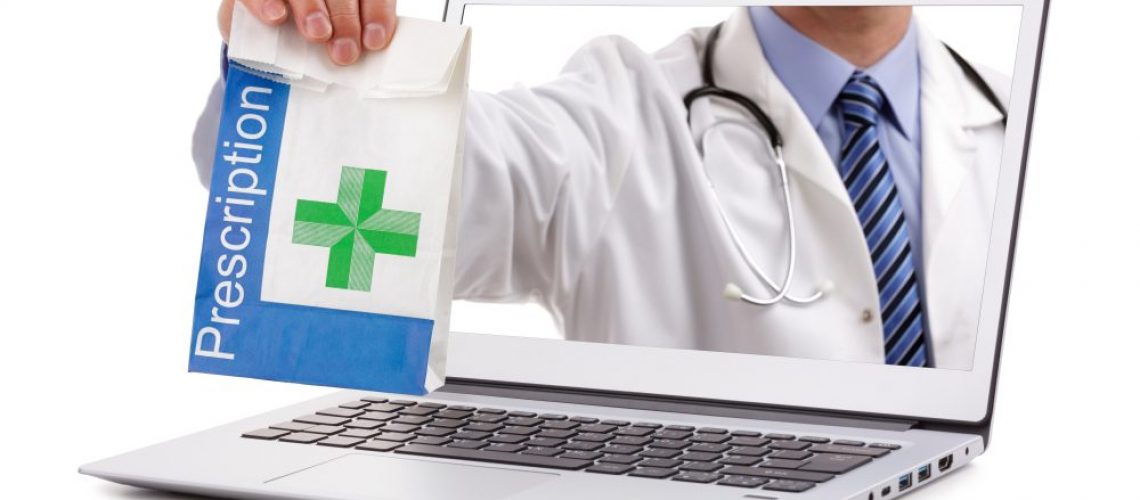 Is It Safe to Get an Online Prescription? - Web Doctors Online