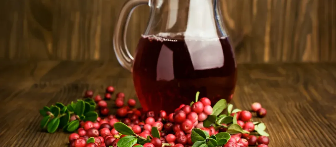 Cranberry Juice for UTIs: Fact or Fiction?