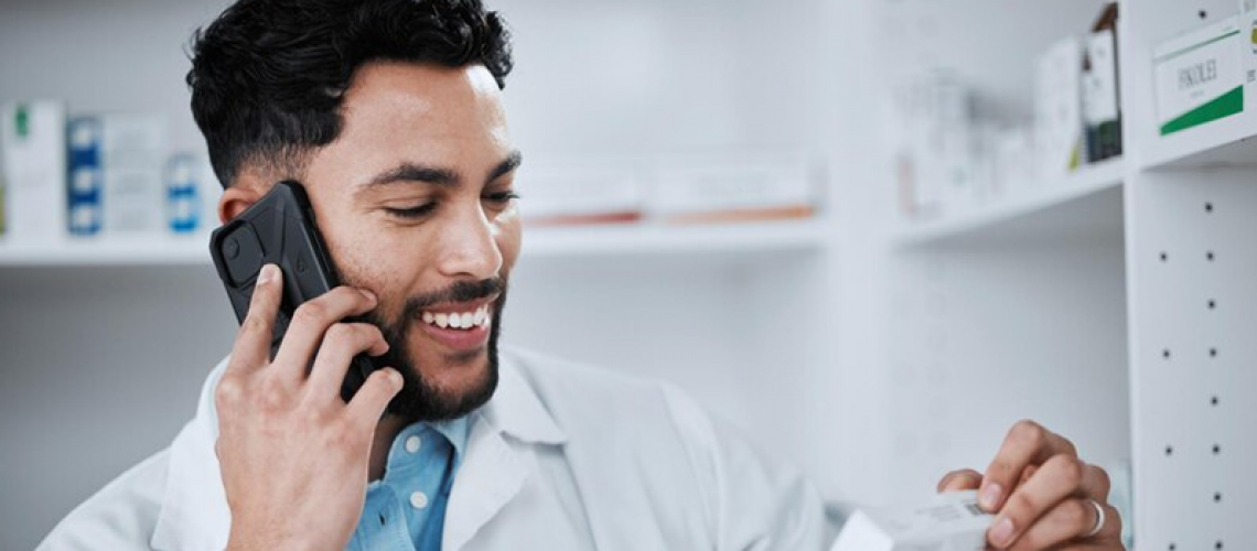 Getting a Prescription Without Going to the Doctor