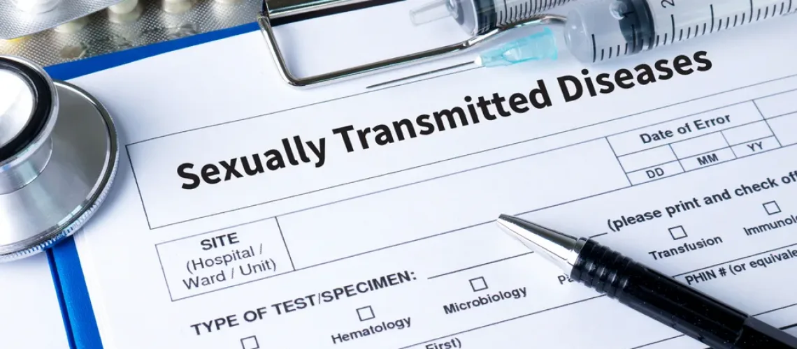 STD Prevention: Tips for Protecting Yourself and Your Partner