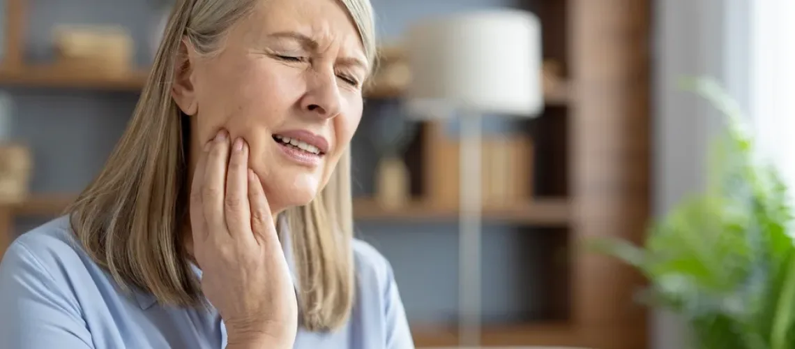 What to Do When You Have a Toothache